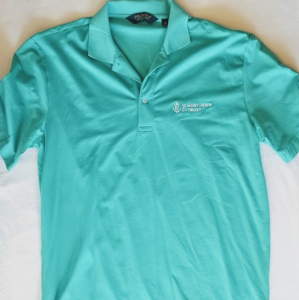 NWOT Polo Golf Shirt